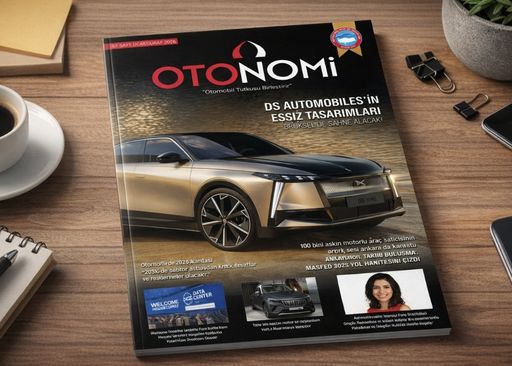 OTONOMİ OCAK/ŞUBAT 57. Sayı 