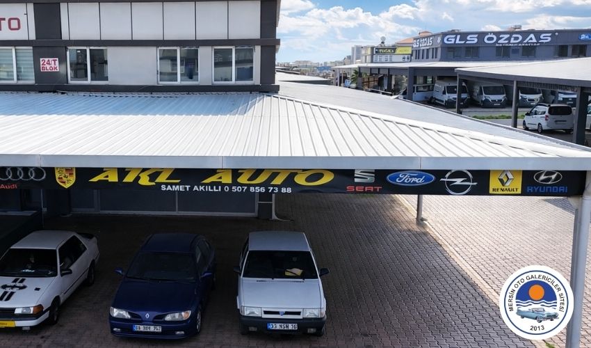 AKL AUTO