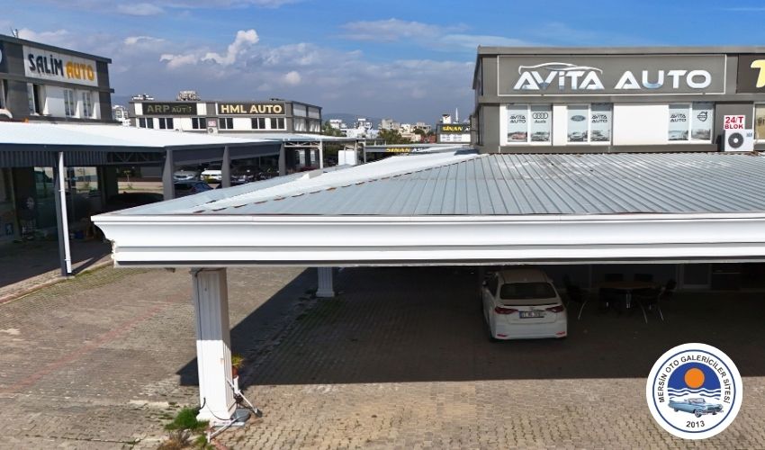 AVİTA AUTO