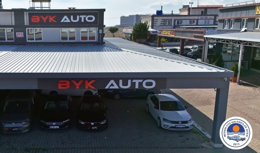 BYK AUTO