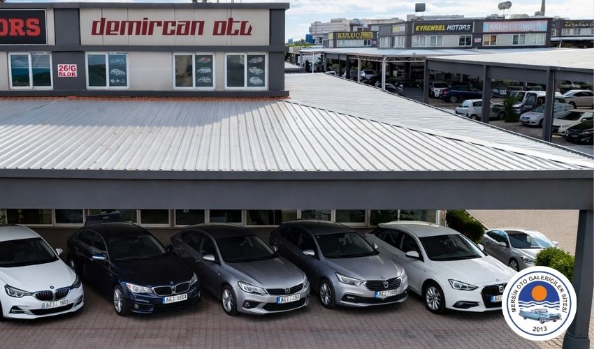 DEMİRCAN OTO