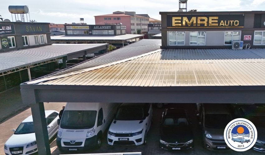 EMRE AUTO