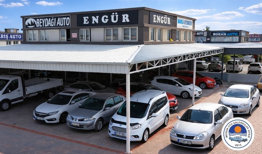 ENGÜR
