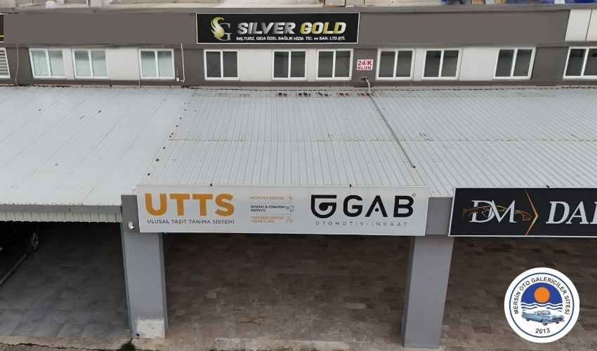 SİLVER GOLD