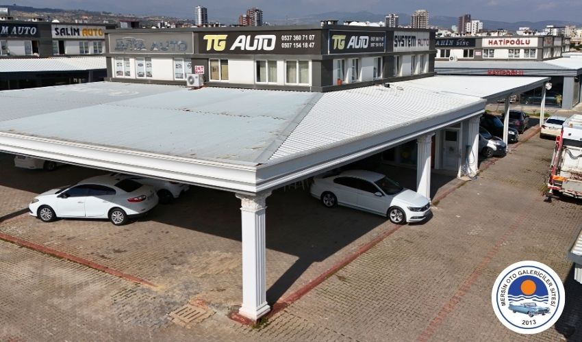 TG AUTO