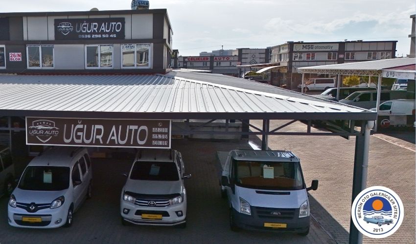 UĞUR AUTO