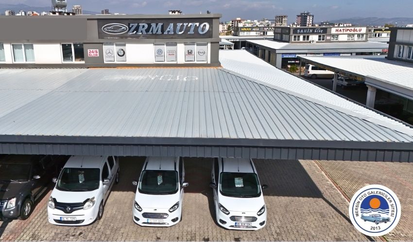 ZRM AUTO