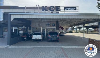KÇE OTOMOTİV