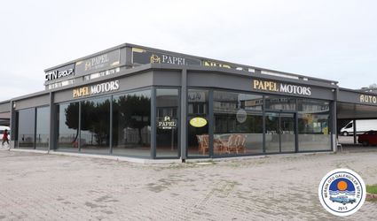 PAPEL MOTORS