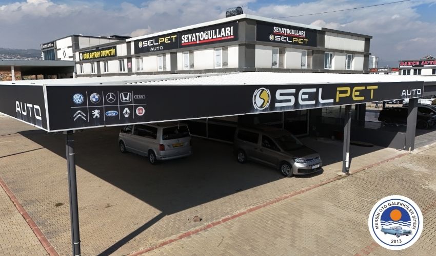 SELPET