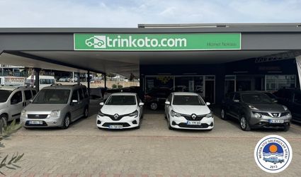 TRİNKOTO