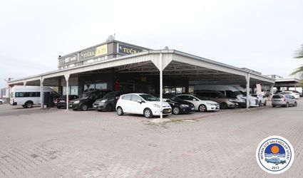 TUĞRA AUTO